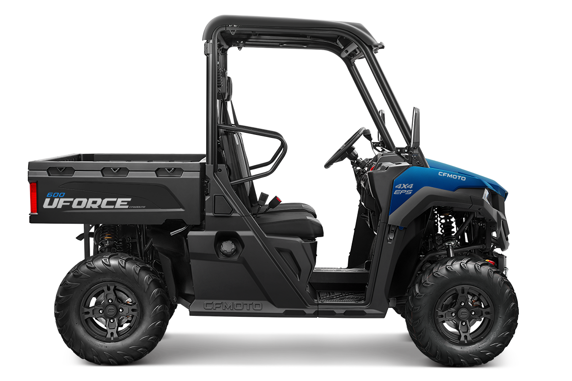 UFORCE 600