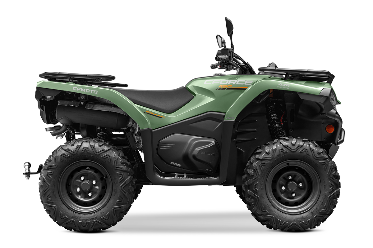 CFORCE-450-S