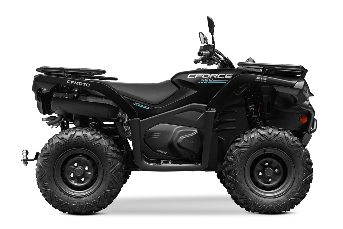 CFORCE-450-S