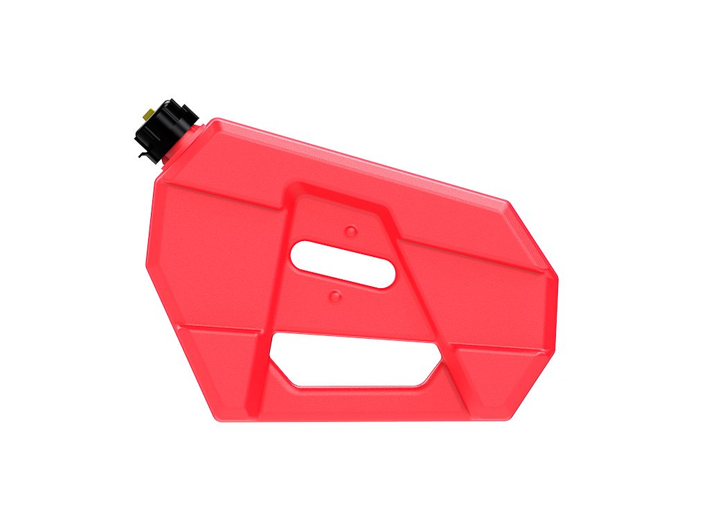 5L JERRY CAN FOR CFMOTO 550-850-X5-X6-X8-X10
