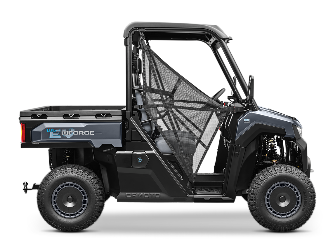 EV UFORCE 600 OFF ROAD L7
