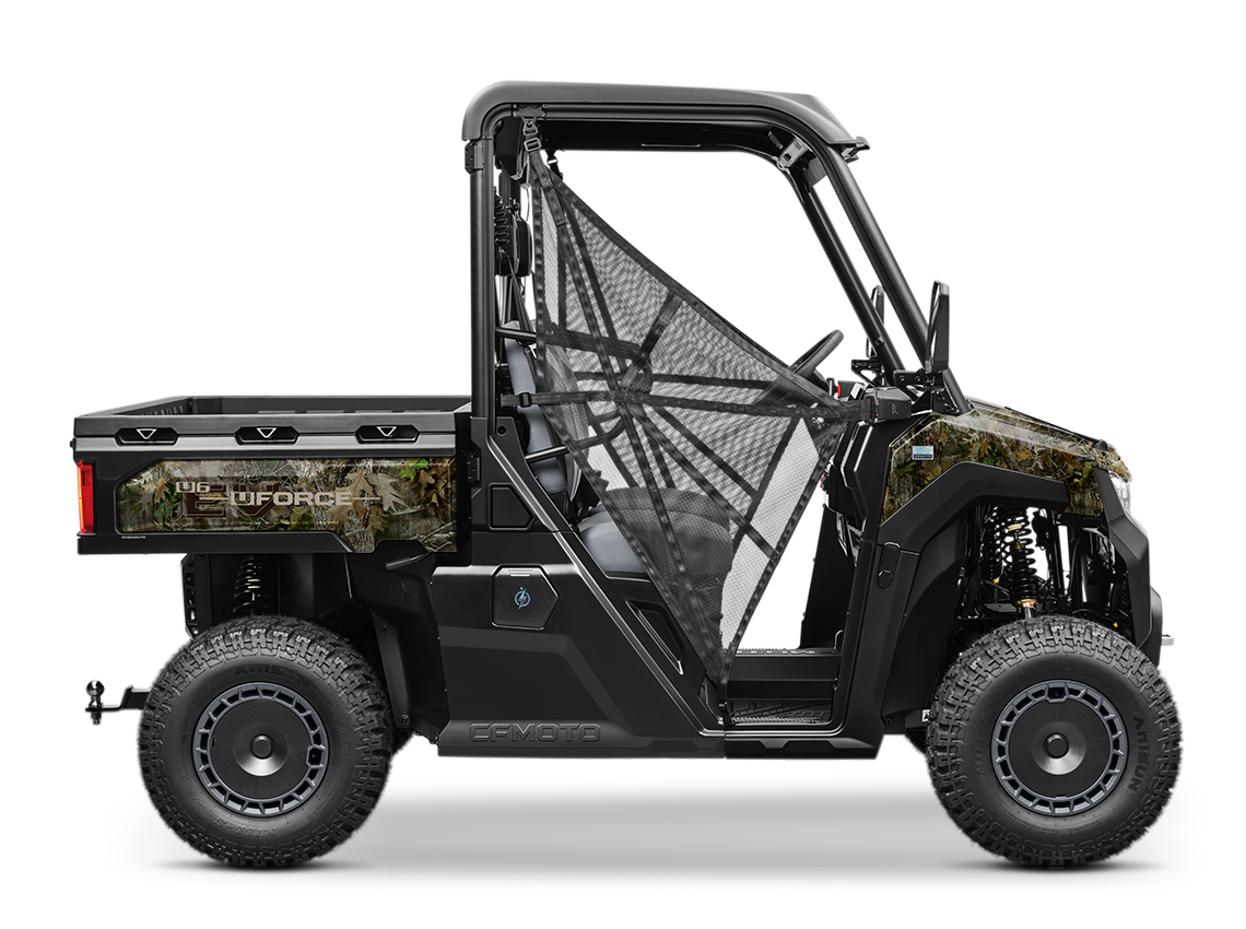 EV UFORCE 600 OFF ROAD L7