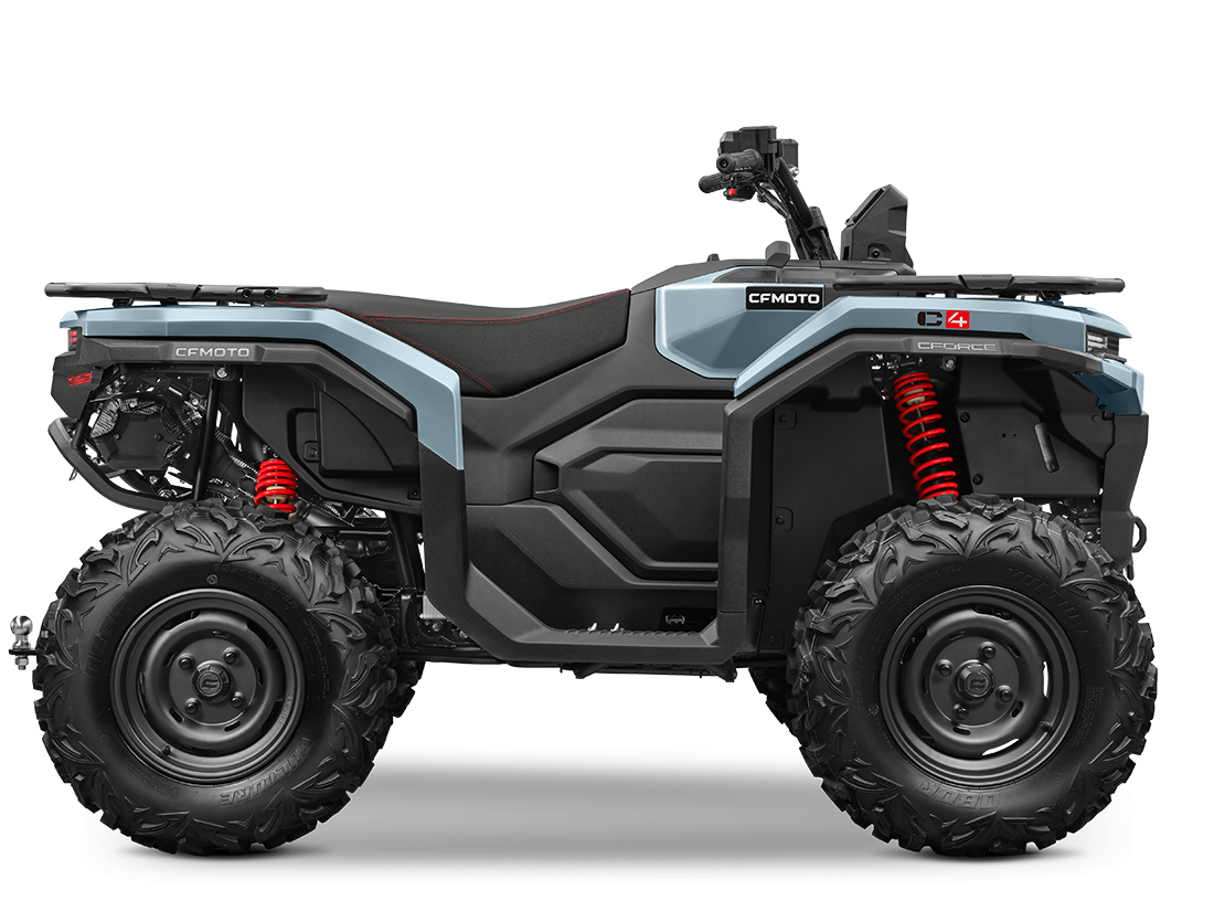 CFORCE C4
