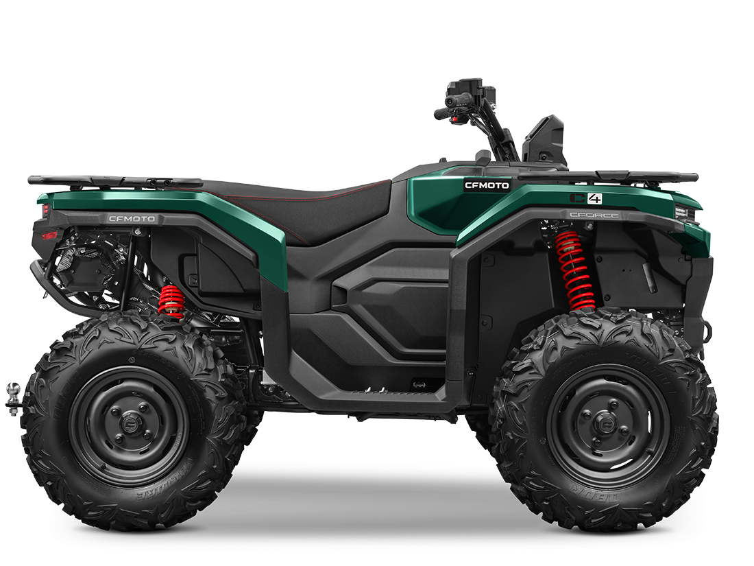 CFORCE C4