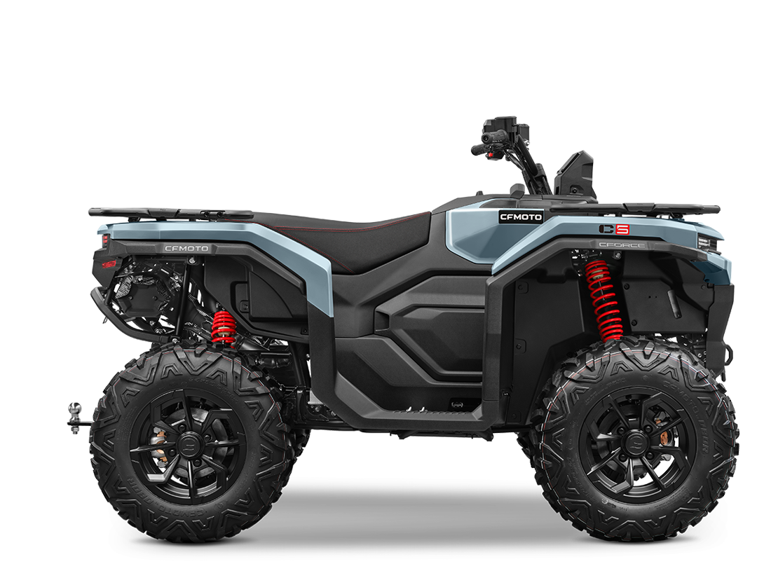 CFORCE C5