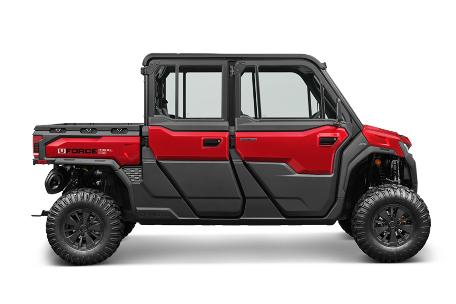 U10 PRO XL Highland