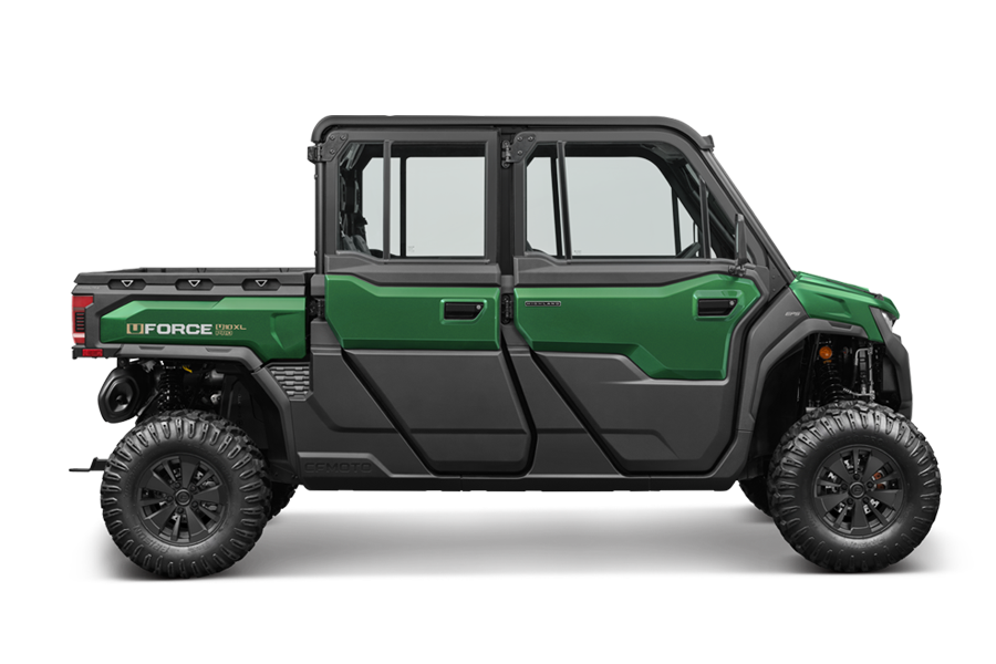 U10 PRO XL Highland