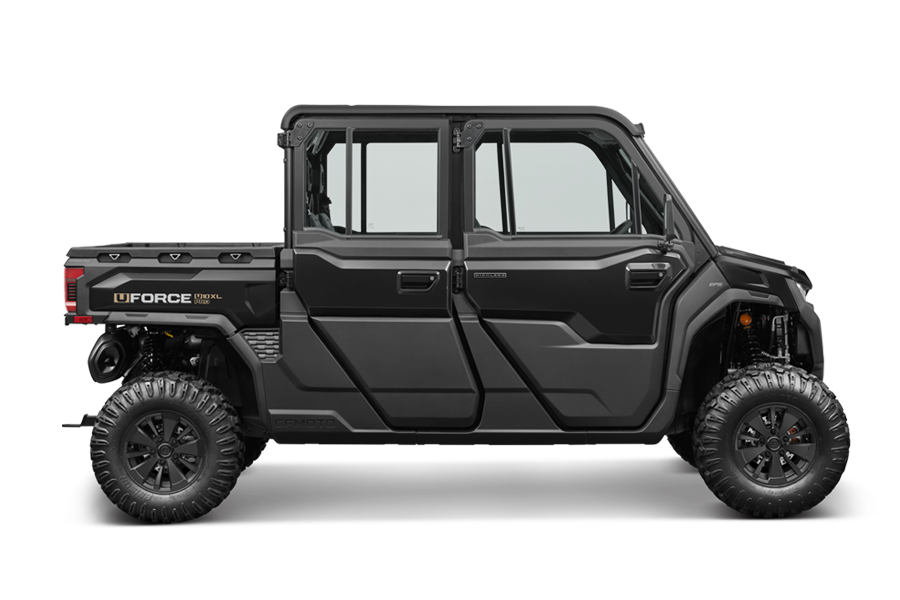 U10 PRO XL Highland