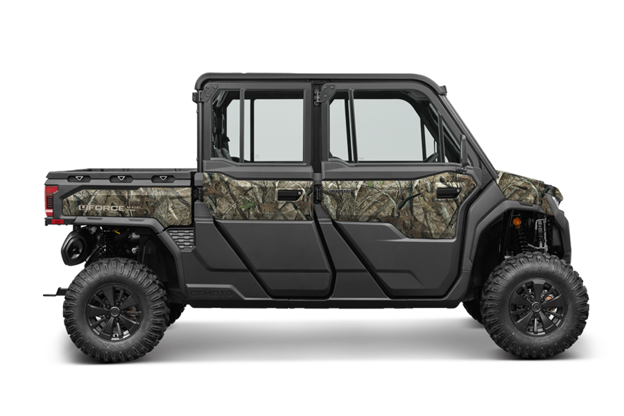 U10 PRO XL Highland