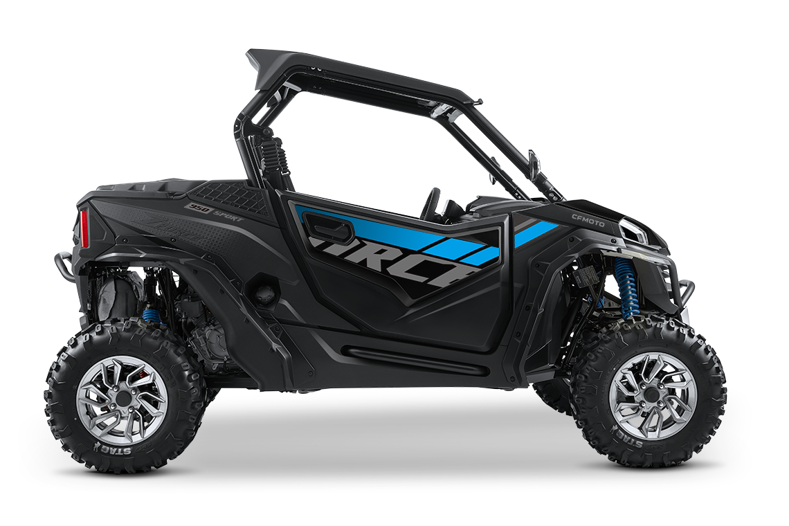 ZFORCE 950 V2 SPORT