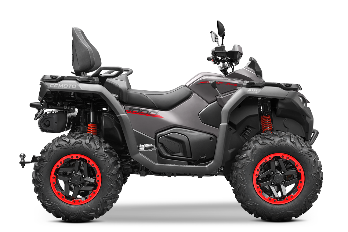 CFORCE 1000 TOURING PREMIUM L7