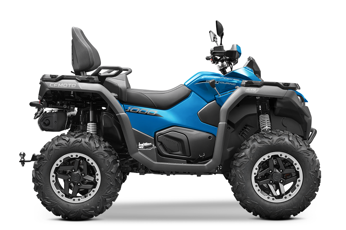 CFORCE 1000 TOURING PREMIUM L7