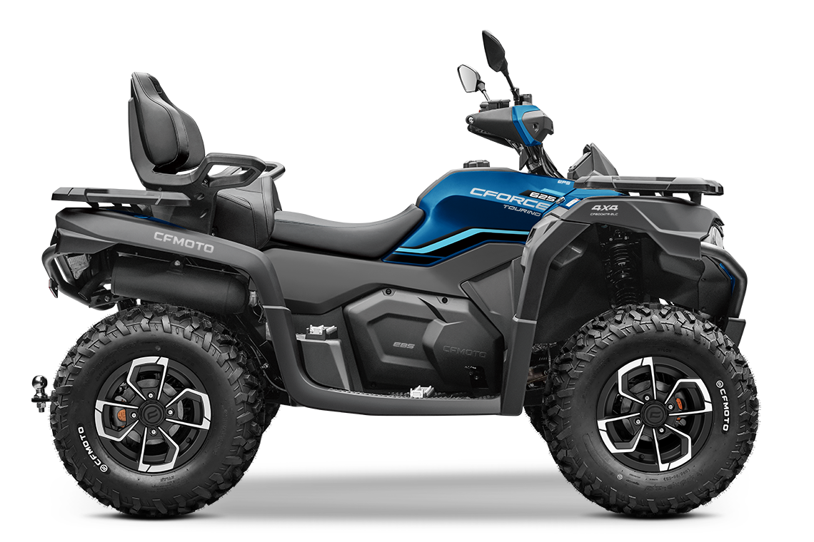 CFORCE 625 TOURING L7