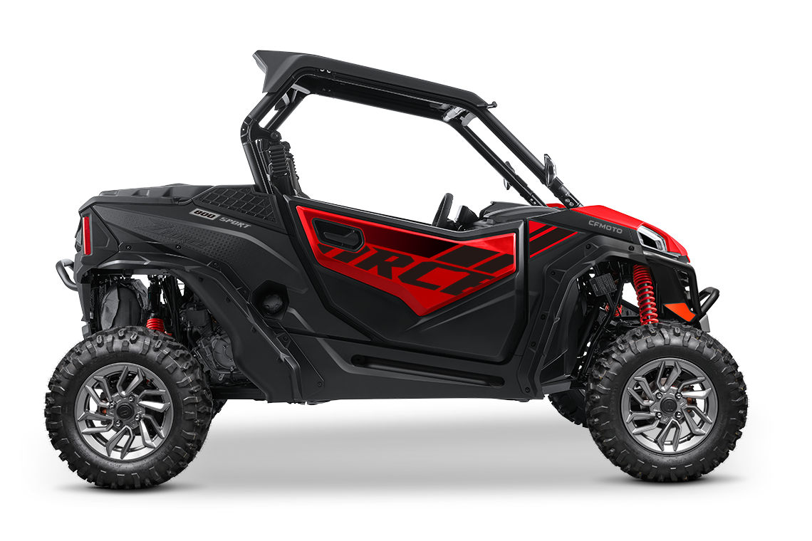 ZFORCE 800 SPORT L7